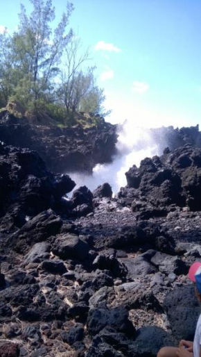 Bienvenue dans le sud de la reunion